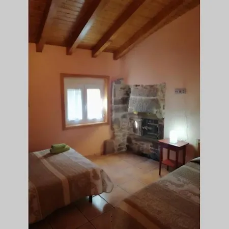 Casa De Vacaciones En Galicia De Karlos Cusanca Extérieur photo
