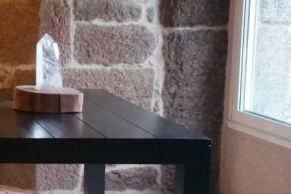 En Galicia De Karlos Casa de vacances Cusanca