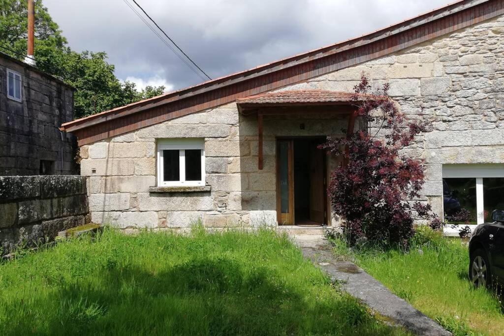 En Galicia De Karlos Casa de vacances *