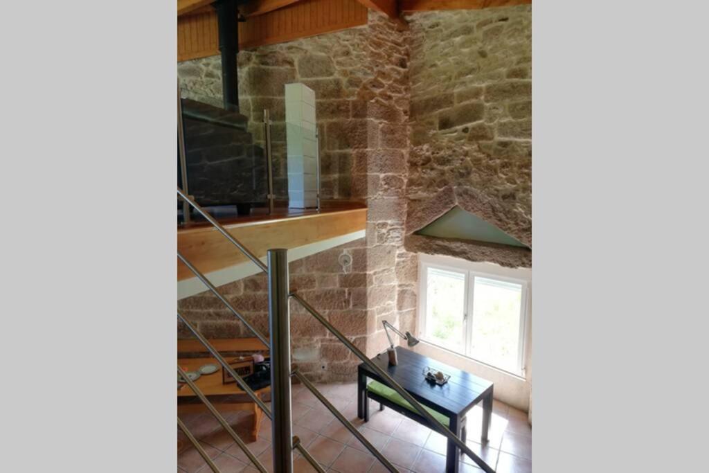 En Galicia De Karlos Hébergement de vacances