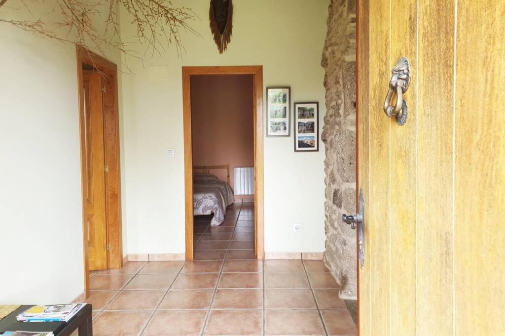 En Galicia De Karlos Casa de vacances *